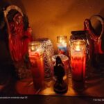 Brujería Vudú Satanismo Espiritismo, Santería, Palo Mayombe.... 🧙🪄👹💀😈🧹 Magia Hechicería Rituales Grimorios