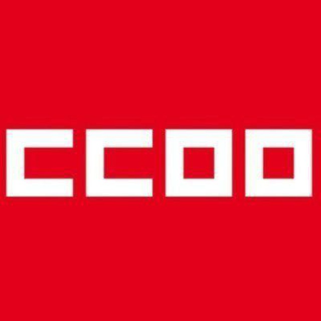 Canal CCOO