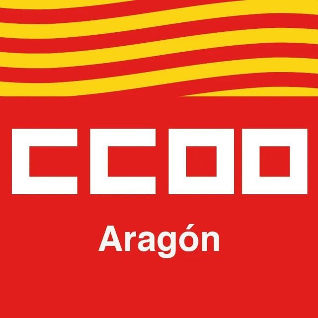 Canal CCOO Aragón