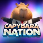 Capybara Nation Announcements