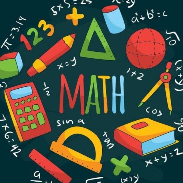 CATATAN MATEMATIKA