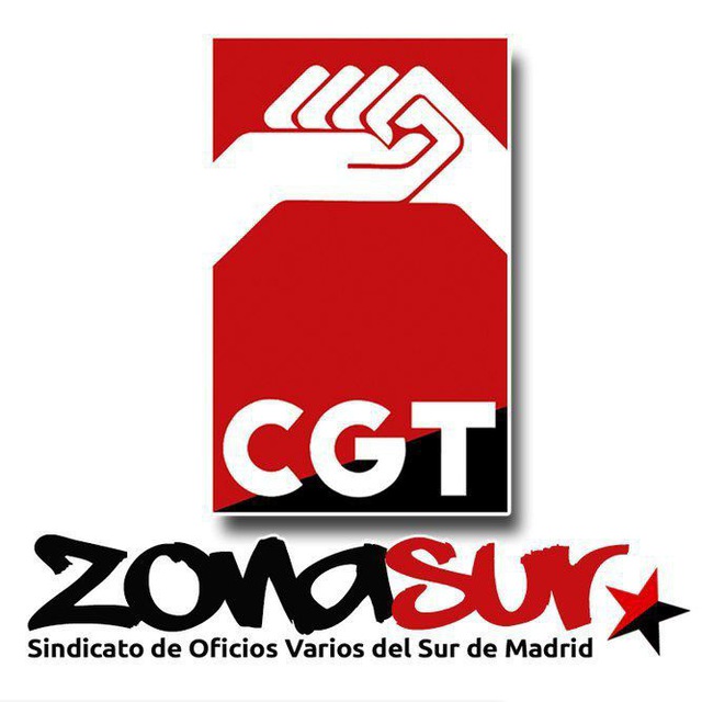 CGTZonaSur