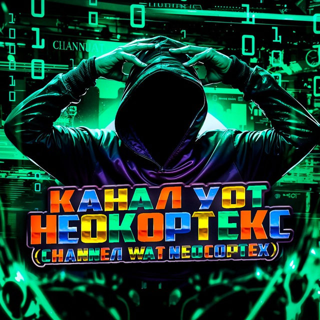 НЕОКОРТЕКС (CHANNEЛ WAT NEOCOPTEX)