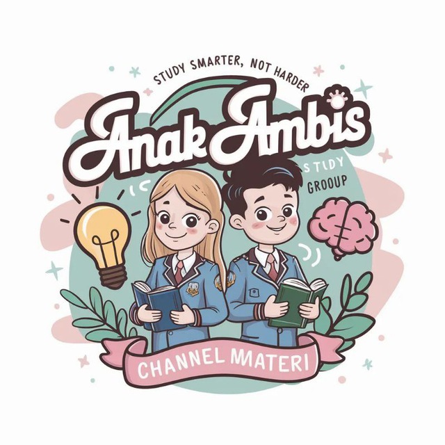Ambis Materi SMA