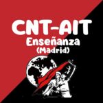 CNT-AIT Enseñanza Madrid