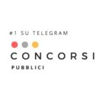 Concorsi pubblici