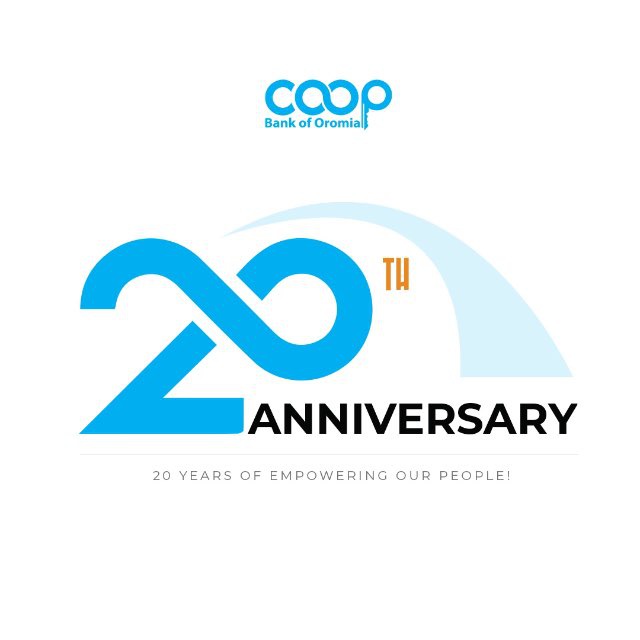 Cooperative Bank of Oromia