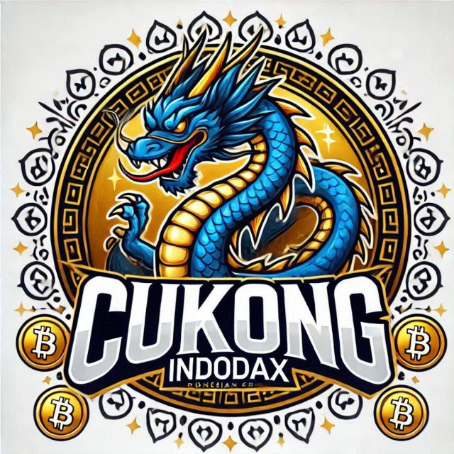 CUKONG INDODAX
