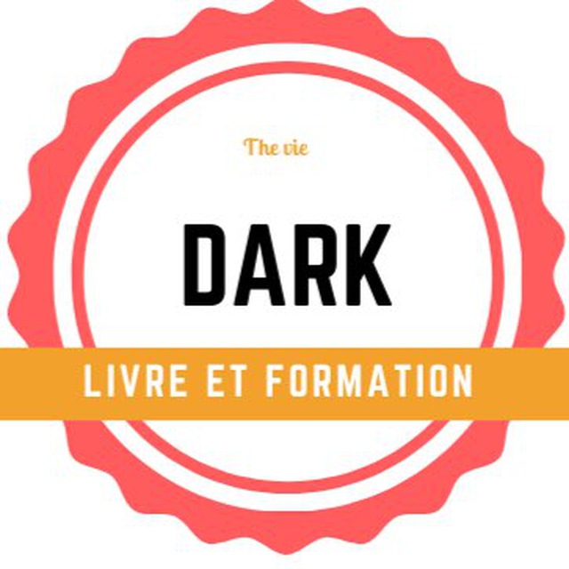 Dark Livres et Formations