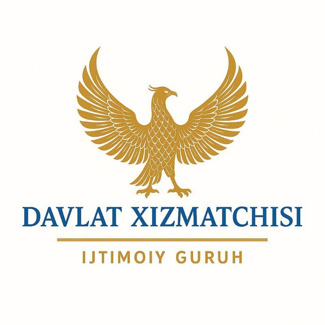 DAVLAT XIZMATCHISI