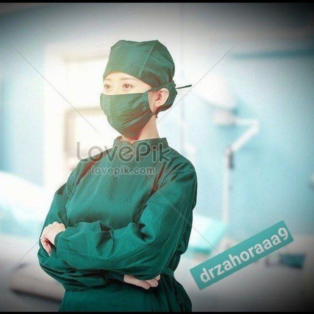 سأكون طبيباً💉🩺👩⚕️