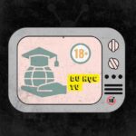 Story time - Du học