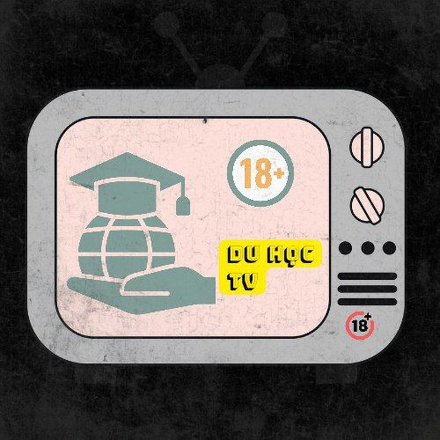Story time - Du học