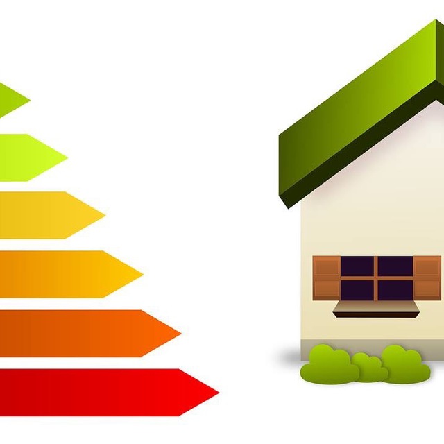 Eficiencia energética