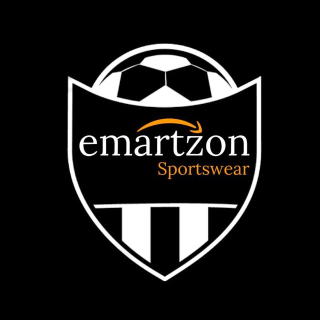 emartzon sportswear 👕