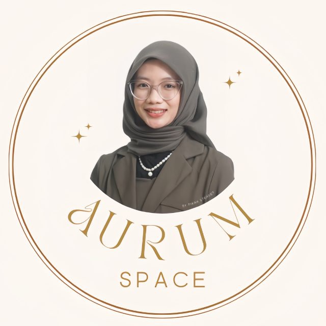 Aurum Space by Pikah
