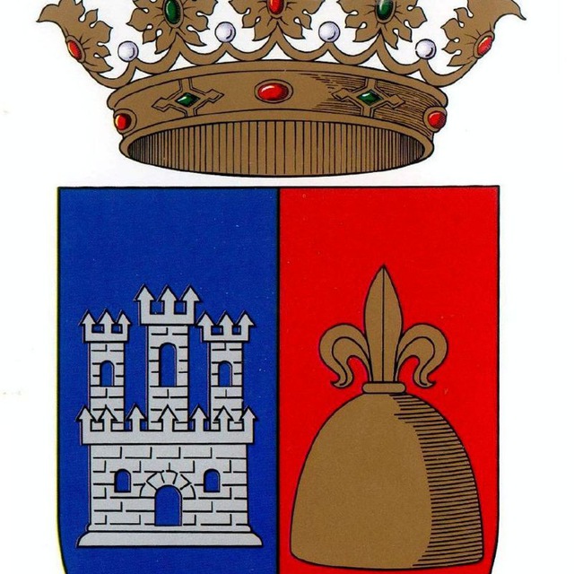 Ajuntament d'Estivella