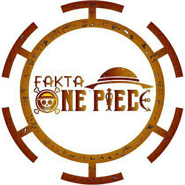 Fakta One Piece
