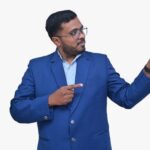 Falgun Vaghela - Current, Forest & GK