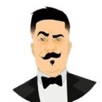 Farzad Zarrin TV