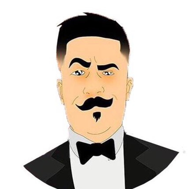 Farzad Zarrin TV