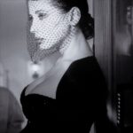 шанхайская лилия.