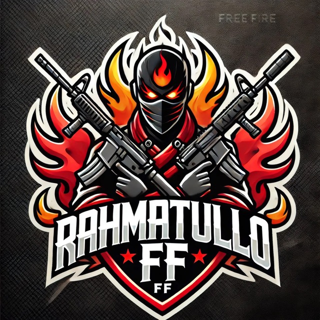 Rahmatullo FF