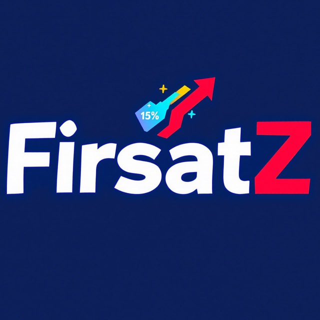 FırsatZ - İndirim Kanalı