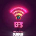 Ethio Free server
