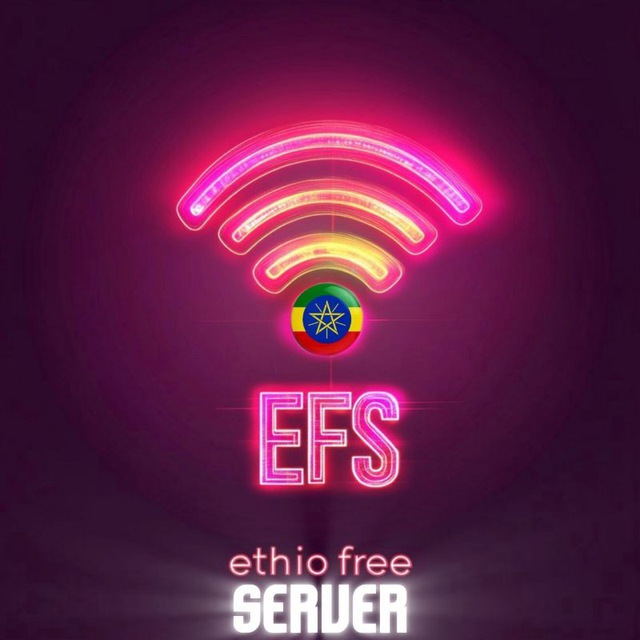 Ethio Free server