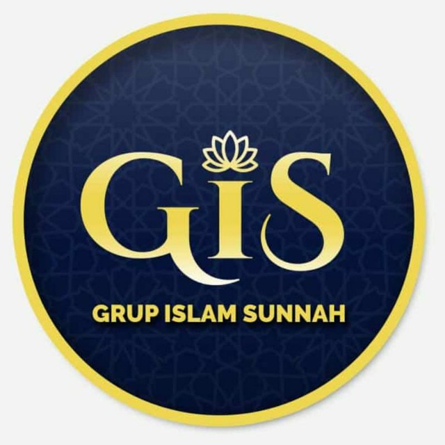 GiS| Grup Islam Sunnah