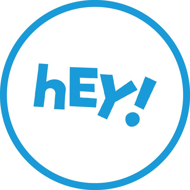 HEY Online Market