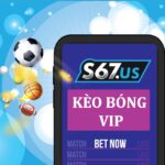 Kèo Bóng Vip - Antifan
