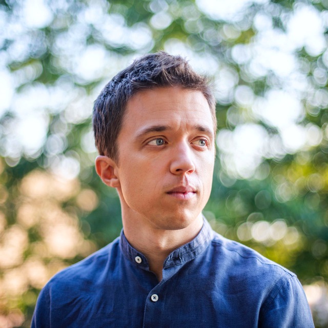 Iñigo Errejón