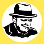 Черчилль: английский с нуля за 6 месяцев