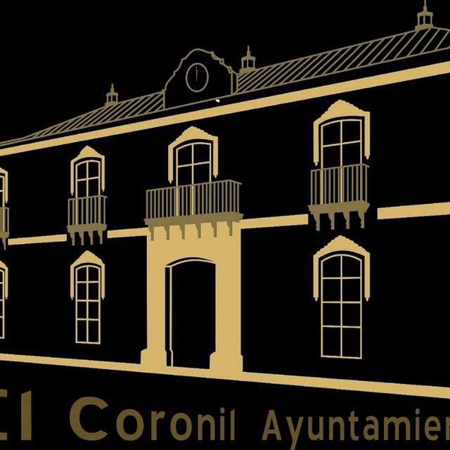 Ayuntamiento El Coronil