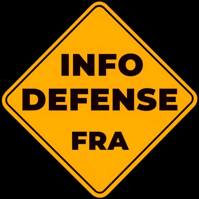 InfoDefenseFRANCE 1