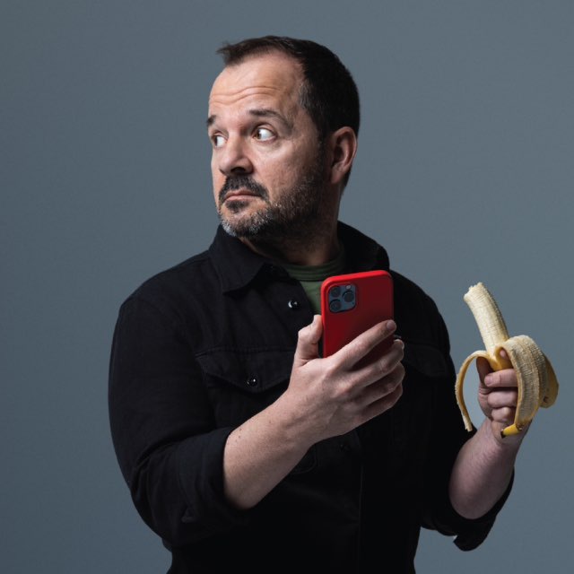Mundo Ángel Martín