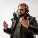 خالد النجار - Khaled Alnajjar