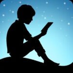 Kindle 电子书精品降价