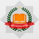 Birga kitob o‘qiymiz