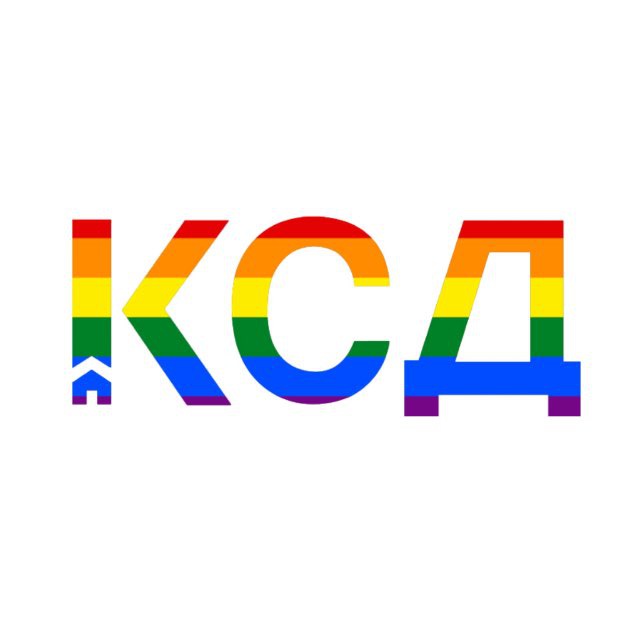 КСД - простір книжок, що захоплюють