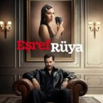 Мечта Эшрефа | ТУРЕЦКИЙ СЕРИАЛ