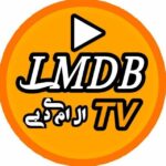 ال ام‌ دی بی | پشتیبان