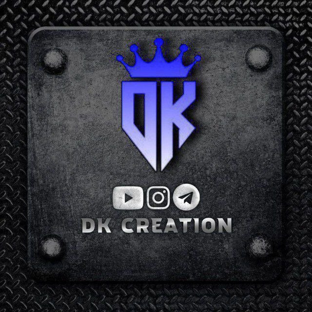 DK CREATION | HD STATUS