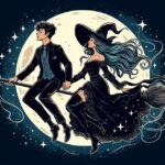 Лунный Гороскоп 🌙