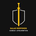 Sαlαh Responds ⛉