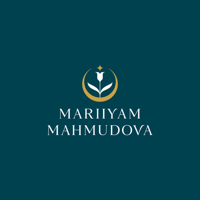 MARIIYAM MAHMUDOVA (Baxtingiz kaliti - mening yuragimda !)
