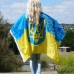 Mariya (Пошук українських полонених)