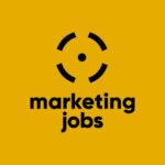 🎯 marketing jobs — вакансии для маркетологов